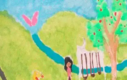 10 experiencias que puedes compartir con los niños utilizando Maguaré