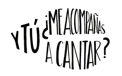 ¡María del Sol Peralta está en Maguaré!