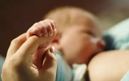 Amamantar como alimento integral