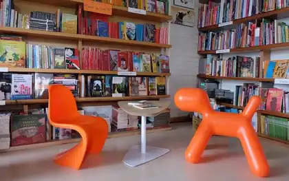 Espantapájaros, un movimiento por la lectura en la primera infancia