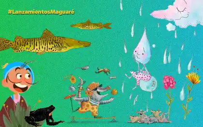 Diciembre en Maguaré