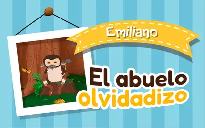 Emiliano el más olvidadizo de La Ceiba