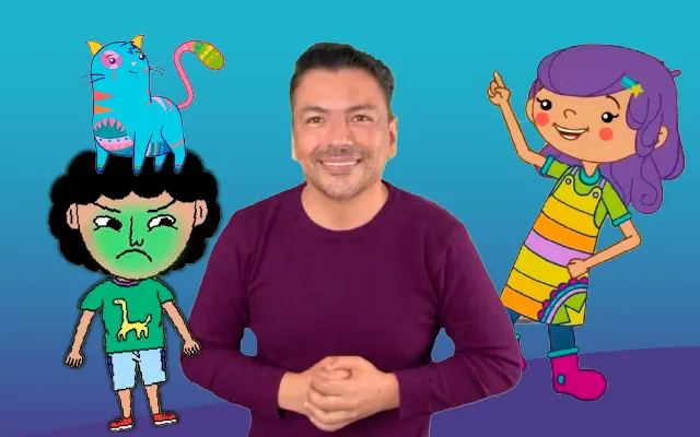 Nuevos estrenos accesibles en LSC para celebrar la diversidad y la inclusión