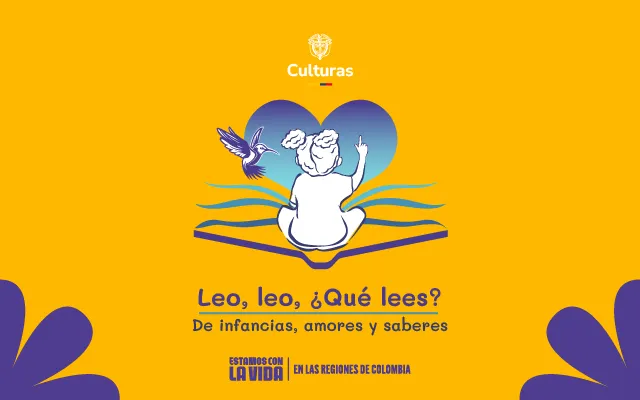 Narración, sonoridades y el territorio: los nuevos caminos para las infancias