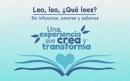 Arranca Leo, leo, ¿qué lees? De infancias, amores y saberes en Neiva
