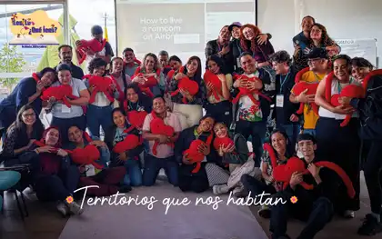 Encuentro nacional – Leo, Leo ¿Qué lees? De infancias, amores y saberes