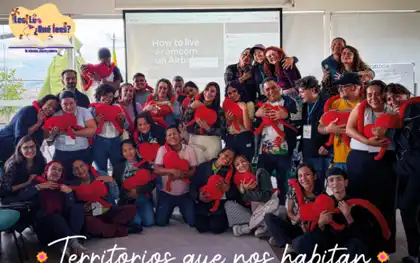 Encuentro nacional – Leo, Leo ¿Qué lees? De infancias, amores y saberes