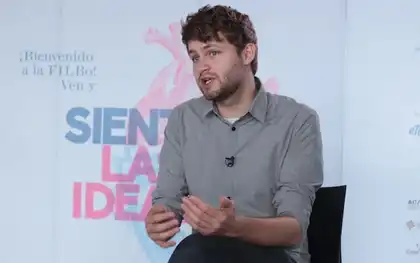Pim Lammers y la diversidad en la literatura infantil