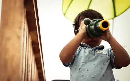 La televisión infantil de calidad, un ingrediente para el desarrollo integral de los niños