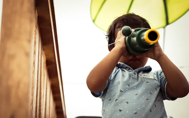 La televisión infantil de calidad, un ingrediente para el desarrollo integral de los niños