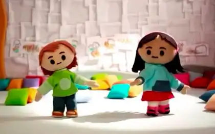 VIDEO / Camusi Camusi, a descubrir los instrumentos musicales junto a Sol y Remi