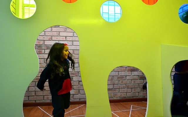 5 espacios adecuados –¡y divertidos!– para visitar con los niños en Bogotá