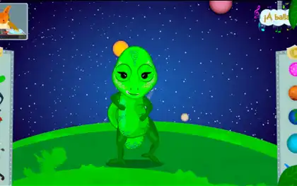 Juegos, apps y videos gratis de Maguaré para mover el cuerpo y navegar en internet