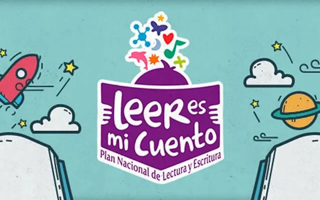 Serie Leer es Mi Cuento – ¡Todos los títulos!