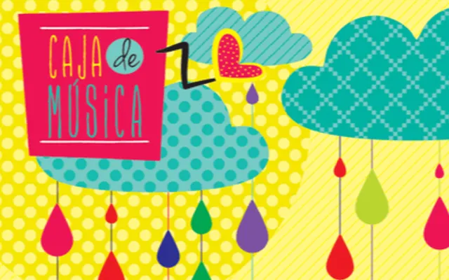 Una Caja de Música en La Ceiba