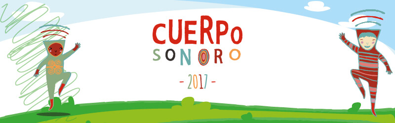 Cuerpo Sonoro 2016
