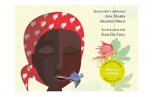 Cocorobe Cantos Y Arrullos Del Pacifico Colombiano Maguared