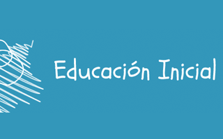 Ministerio de Educación – Educación inicial