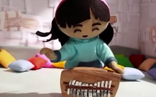 VIDEO / Camusi Camusi, a descubrir los instrumentos musicales junto a Sol y Remi