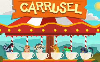 APP / Carrusel es el juego en línea de Maguaré sobre las emociones de los niños