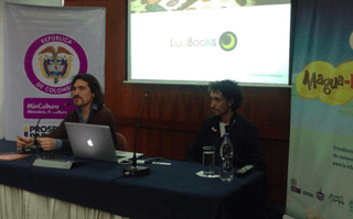 Seminarios MaguaRED con Luabooks: Crear contenidos editoriales transmedia para niños
