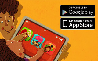 ¡Nuevas aplicaciones móviles gratuitas para niños de Maguaré y MaguaRED!