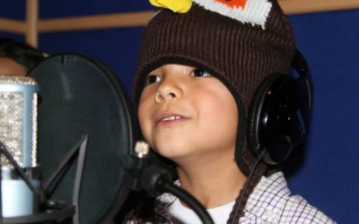 La música en los contenidos de calidad para niños – Entrevista a María Isabel Escobar
