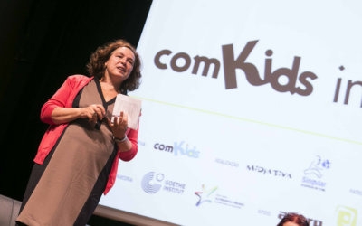 Se ampliaron las inscripciones al Festival ComKids