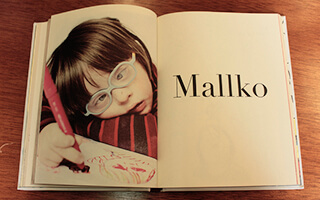 Mallko y papá: Un libro de Gusti Rosemffet sobre la aceptación y el síndrome de down