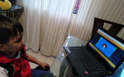 TESTIMONIO / Internet para la inclusión: la experiencia de un niño autista en Maguaré