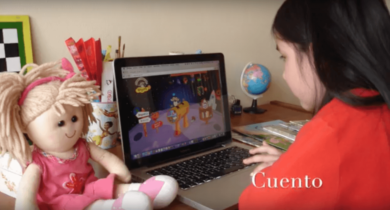 Actividades en internet para apoyar procesos de homeschooling o educación en casa
