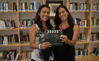 Maritza y Marcela Rincón, a la vanguardia de los contenidos infantiles en Cali