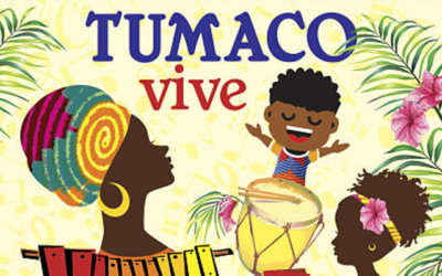 Feria Cultural Tumaco Vive, la cultura de cara al posconflicto