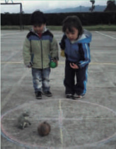 Juguetes para niños y niñas de 1 a 3 años - La Tribu Educativa