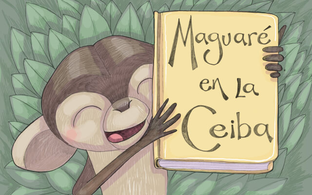 Libros La Ceiba - No te puedes perder esta increíble