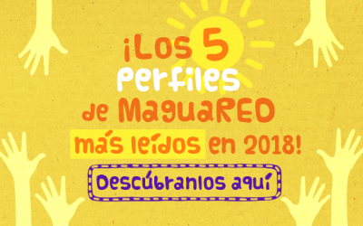 Lo mejor de 2018 en MaguaRED: top 5 perfiles