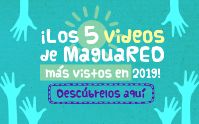 Lo mejor de 2019 en MaguaRED: videos