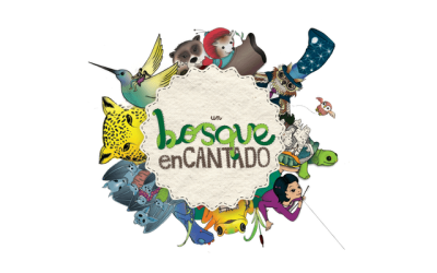 El Colectivo Animal escuchó el llamado del Maguaré en La Ceiba