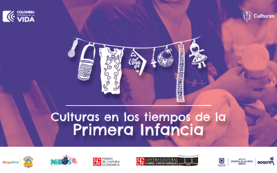 Expertos y artistas se unen en Bogotá para construir los derechos culturales de la primera infancia