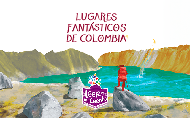 Lugares fantásticos de Colombia