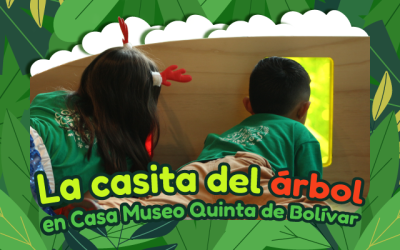 La Casita en el árbol